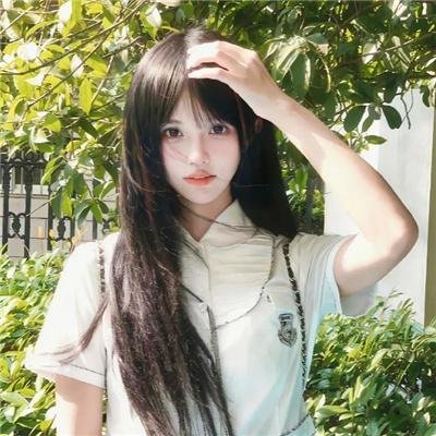 美人与美人 封面